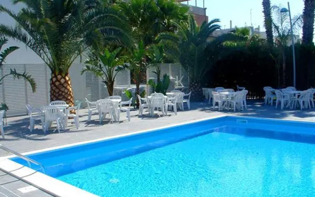 Hotel La Terrazza