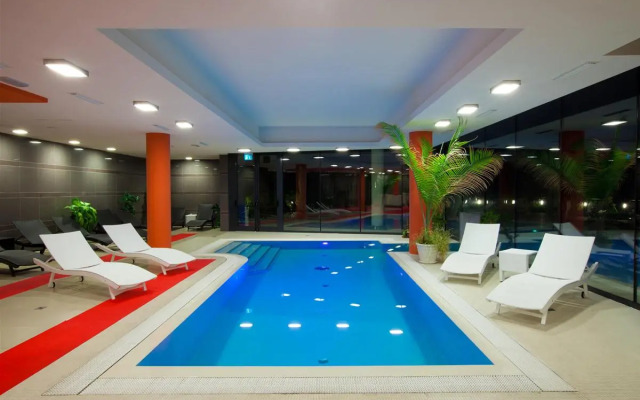 Esperia Palace Hotel
