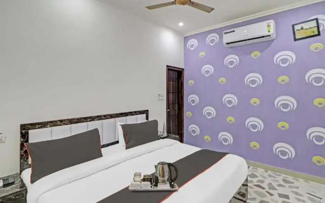 Capital O 89538 Hotel The Royal Orbit