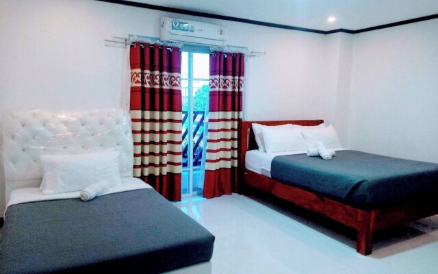 Empress Island Hotel