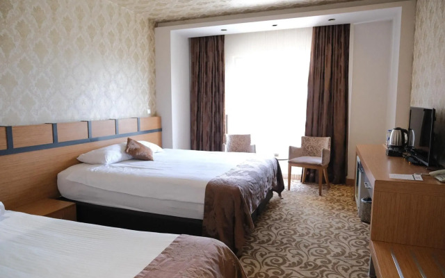 Sor Hotel Eskisehir