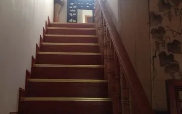 Suzhou Arts Yinxi Heyuju Pingjiang Road