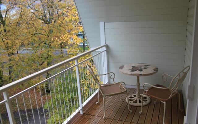 Villa Lehe Apartment