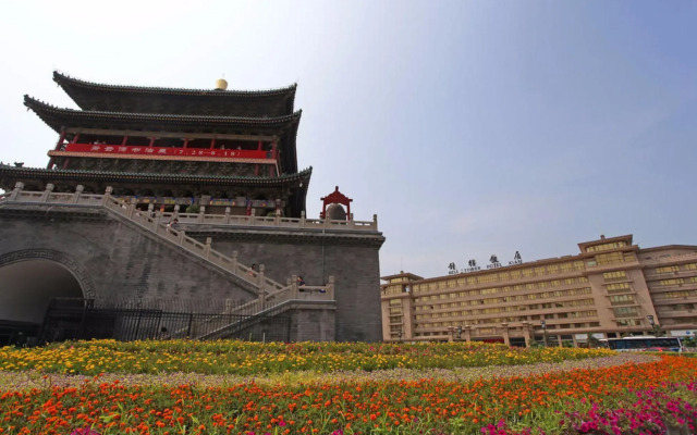 Ramada by Wyndham Xian Bell Tower