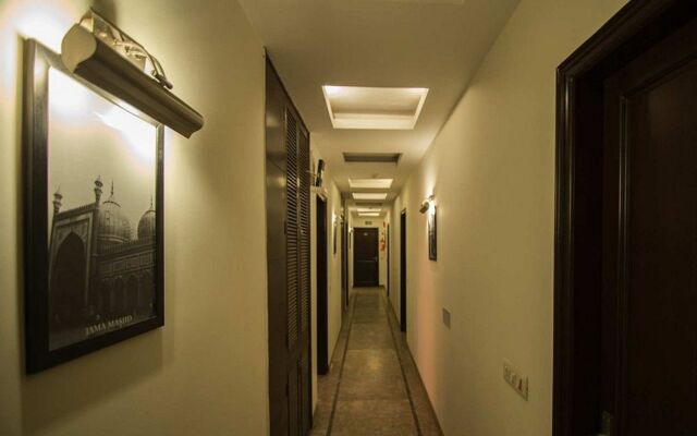 Hotel Airport Link
