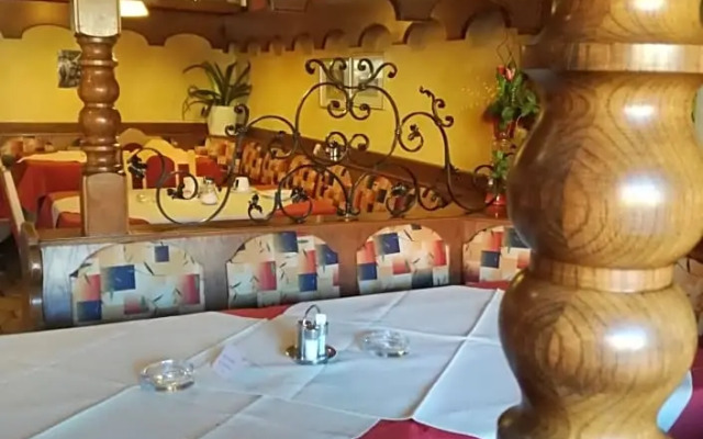 Gasthof Platzschmied