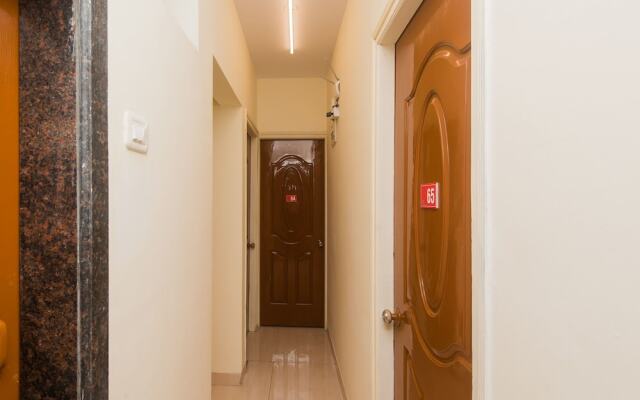 OYO 15119 Vista Service Apartment