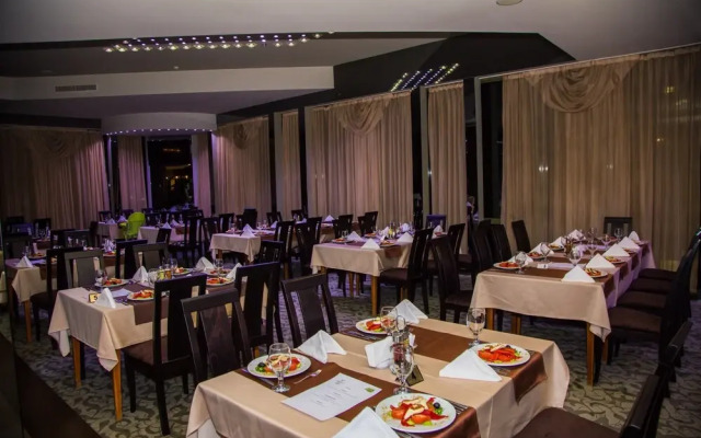 Zdravets Hotel Wellness & SPA
