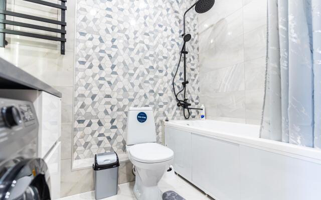 LetoApart (ЛетоАпарт) на улице Куникова 1