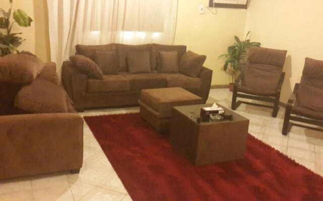 Manazel Qurish Furnished Apartments