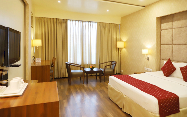 Boulevard9, Nadiad – IHCL SeleQtions