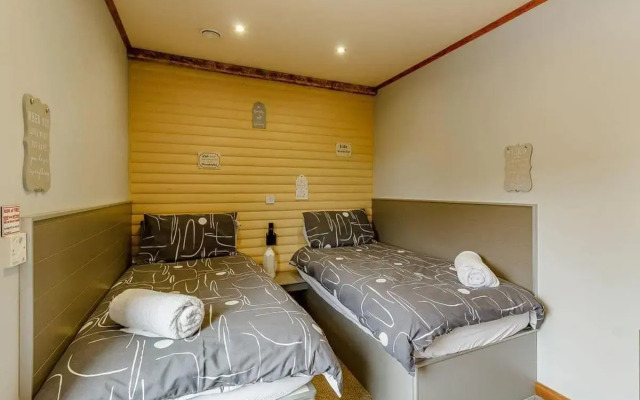 Durham Coastal Lodges