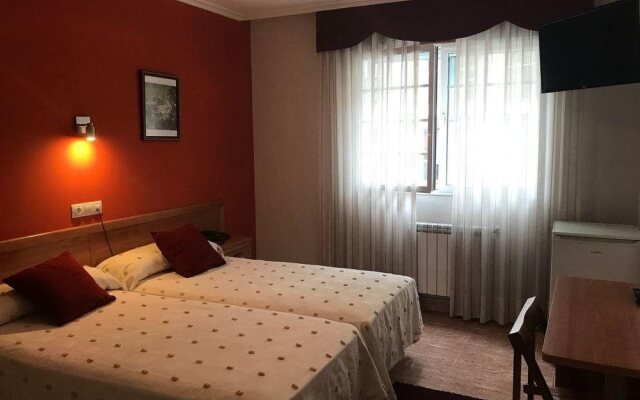Hotel Rego Foz