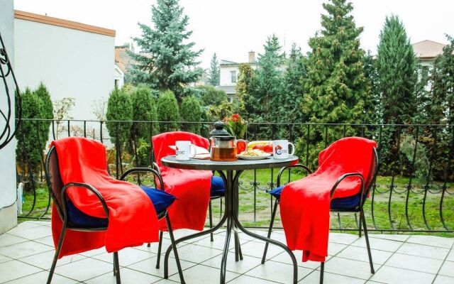 Classic Hostel - tylko gości na kwarątannę
