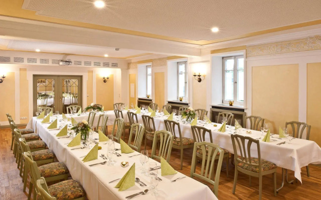 Hotel & Brauereigasthof Drei Kronen