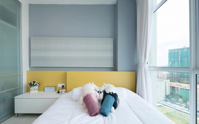 Straits Garden Suites by The Homestay Helper