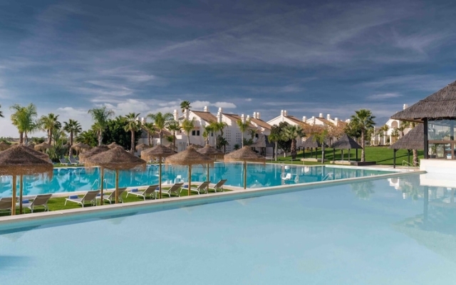 Ona Hacienda del Alamo Apartments