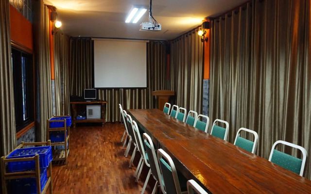 Khun Mai Baan Suan Resort