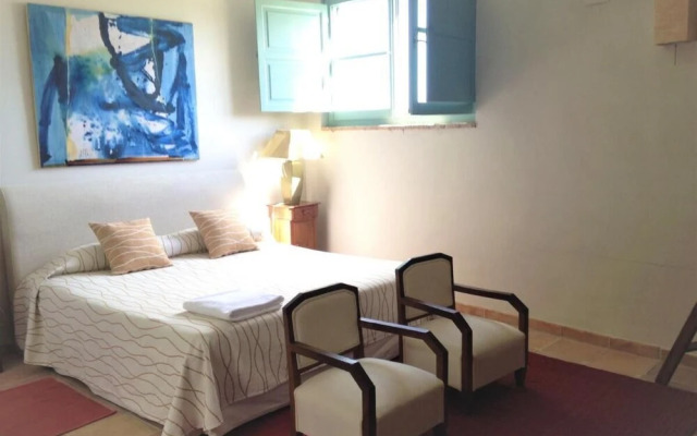 Hotel  Moli El Canyisset by Vivere Stays