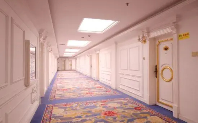Sheng Di Hotel