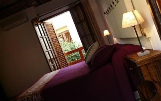 Baires Soho Bed & Breakfast