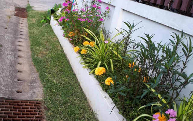 Thosawan Resort ทศวรรณ รีสอร์ท