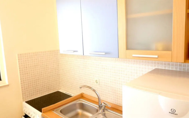 Apartments Feri