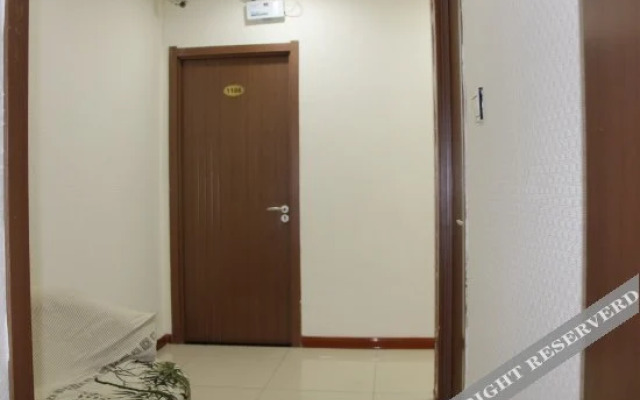 Yashijia Youth Hostel