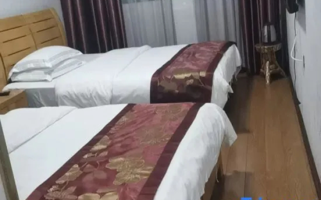 Huaxing Hotel
