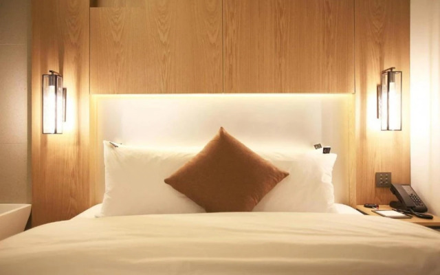 Jamsil Delight Hotel
