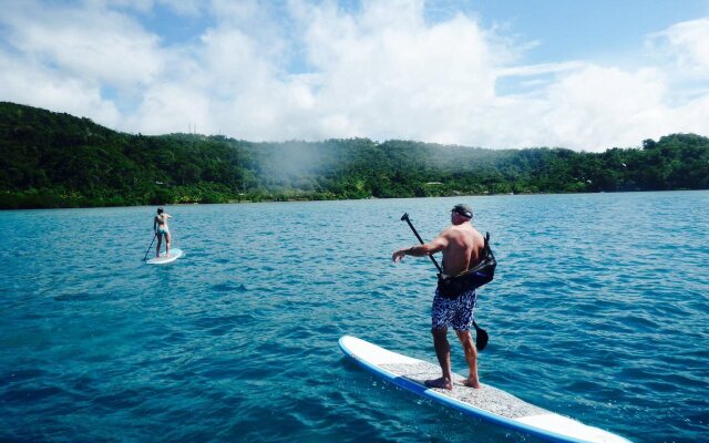 Waidroka Bay Resort