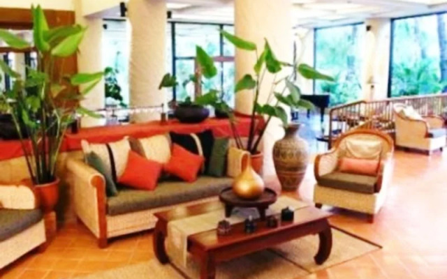 Cabana Grand View Hotel and Spa