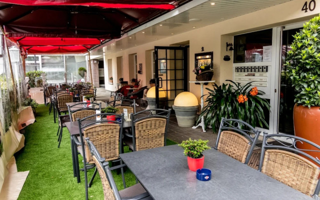 Hotel Gambrinus Arnsberg