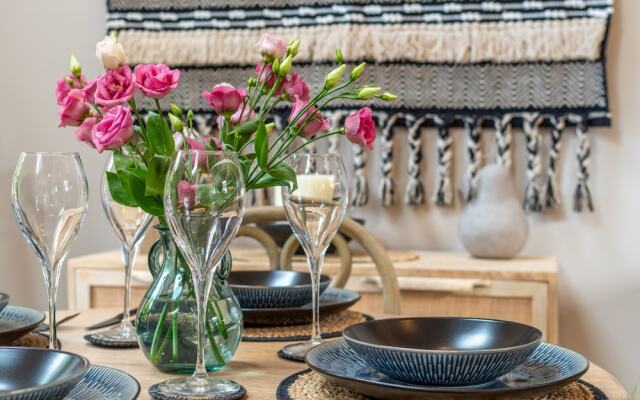 Rachel's Farm Luxury Escapes With Hot Tubs