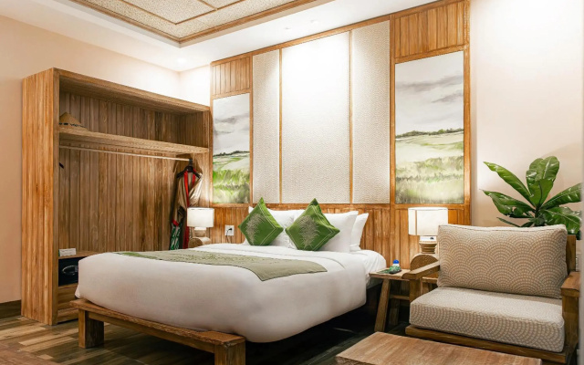 Palm Garden Beach Resort and Spa