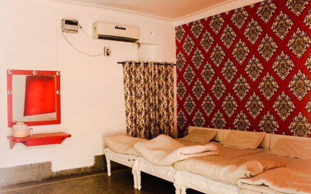 Hotel Anand Palace