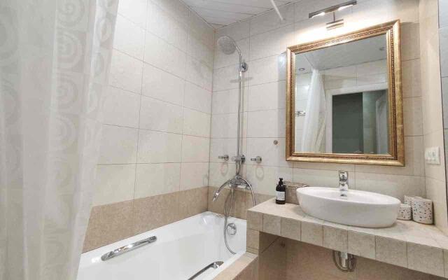 Апартаменты на улице Международной 22с1