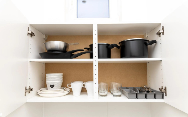 The Place, In The 7Th District Of Vienna