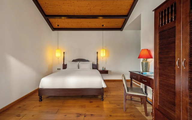 True Hoi An Riverside Villa – Guest Rooms – Da Nang