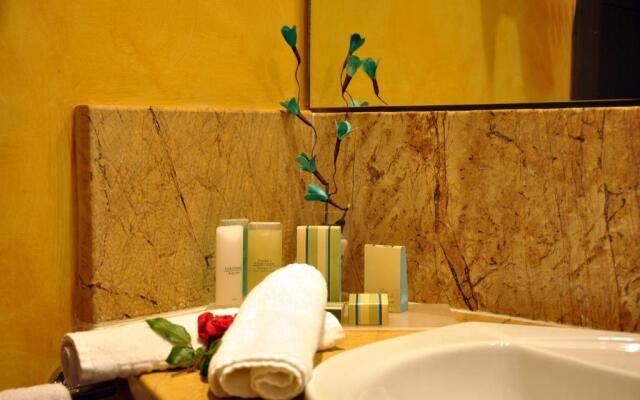 Ohtels Islantilla