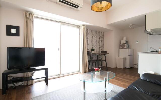 Chiyo apartment
