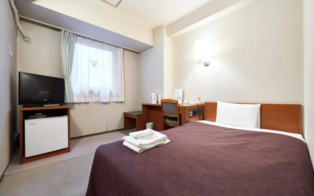 Hotel Select Inn Yaizu Ekimae