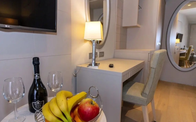 Torretta Palace Hotel