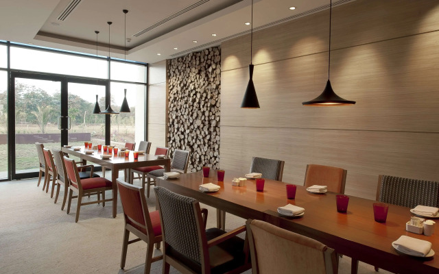 Hyatt Place Hampi