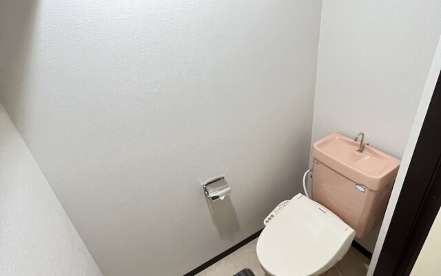 Gojo sefi-apartment 101