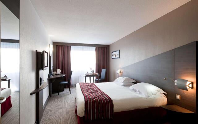 Mercure Vannes Le Port