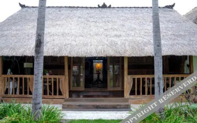 卡利斯别墅酒店(Villa Kalis)