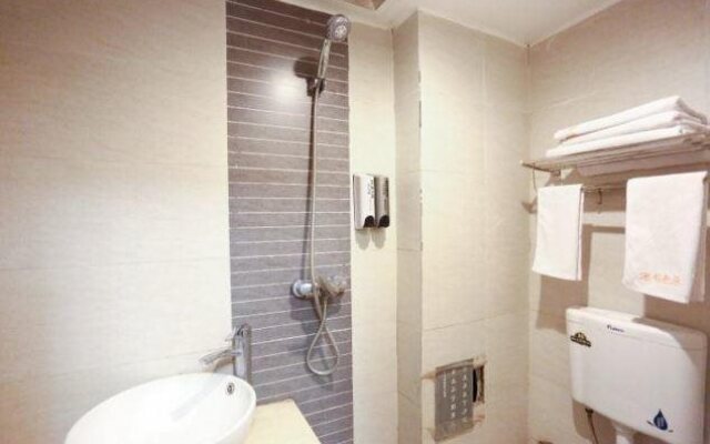 Mianyang Le Gang Yi Jia Business Inn