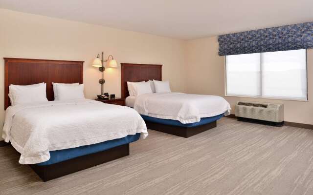 Hampton Inn Harrisonburg - South