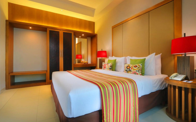 The Jineng Villas